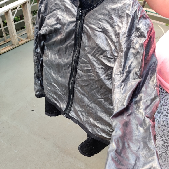 HIGHWAY 21 Motordrome Jacket, Motorcycle Leather - Picture 8 of 14